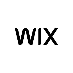 Wix - Webseite erstellen icon
